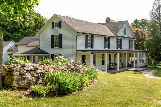 Casa Independente - Cornwall, Litchfield County