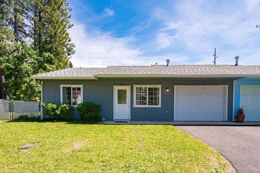Detached House in Sandpoint, Bonner County