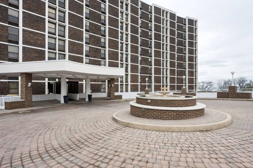 Appartamento a Wilmette, Cook County