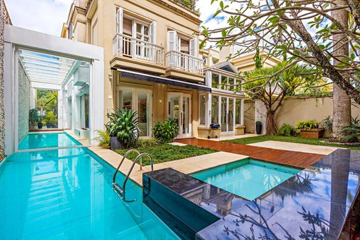 ‏בית חד-משפחתי ב  סאו פאולו, São Paulo