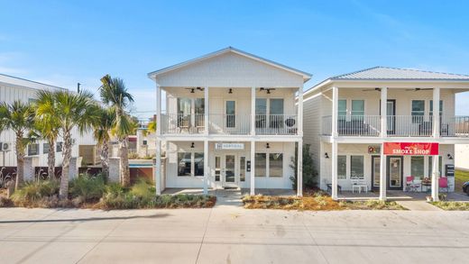 Müstakil ev Port Saint Joe, Gulf County