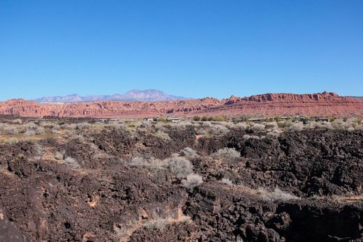 Участок, Санта Клара, Washington County