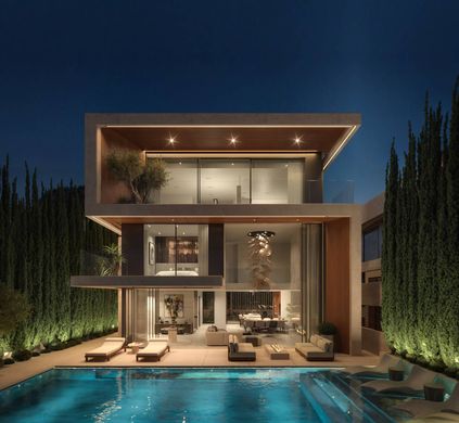 Villa in Athens, Nomarchía Athínas