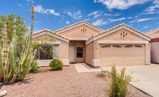 Detached House in Tucson, Pima County