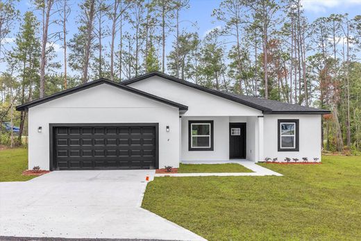 Einfamilienhaus in Homosassa, Citrus County