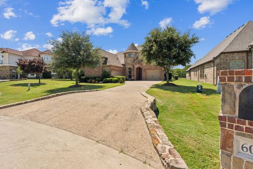 Einfamilienhaus in Fort Worth, Tarrant County