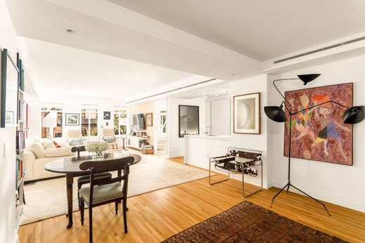 Apartment in New York