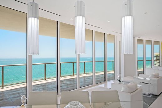 Appartement à Bal Harbour, Comté de Miami-Dade