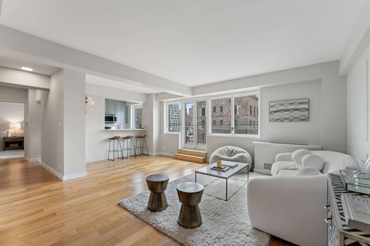 Apartment in New York