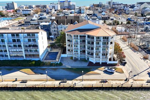 Appartement in Ocean City, Worcester County