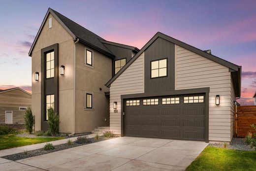 Vrijstaand huis in Bozeman, Gallatin County