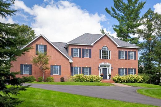 Vrijstaand huis in East Gull Lake, Cass County