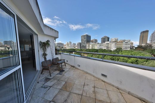 Duplex in Rio de Janeiro