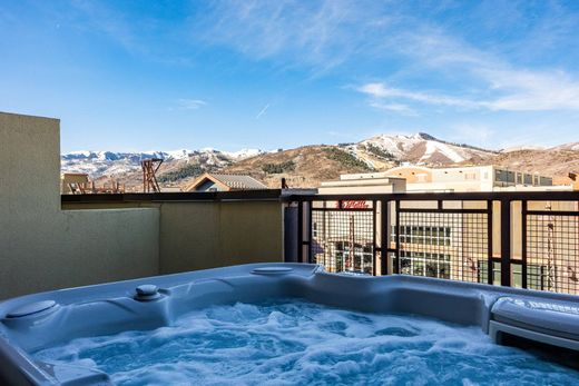 Apartament w Park City, Summit County
