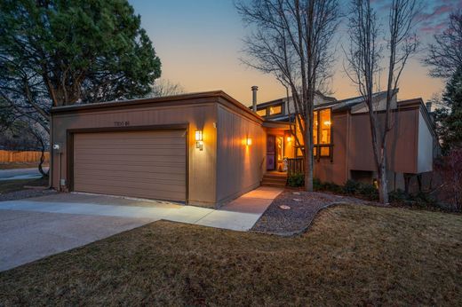 Townhouse in Littleton, Arapahoe County