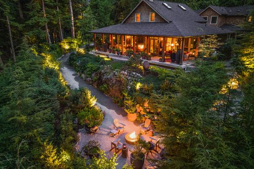 Einfamilienhaus in Sooke, Capital Regional District