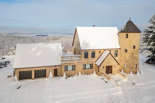 Dom jednorodzinny w Lac-Brome, Montérégie