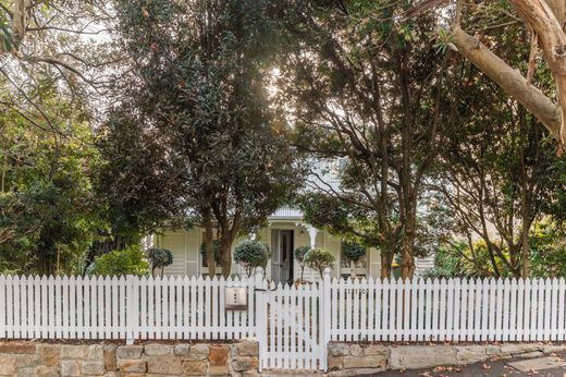 Casa Unifamiliare a Paddington, State of New South Wales