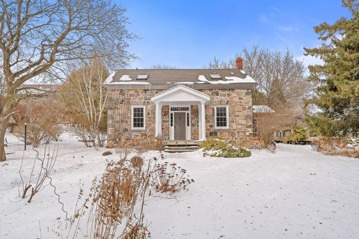 Detached House in Port Hope, Ontario