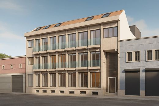 듀플렉스 / 리스본, Lisbon