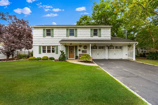 Einfamilienhaus in Bayville, Nassau County