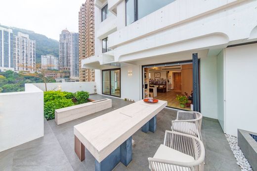 Apartment in Hong Kong, Central and Western District