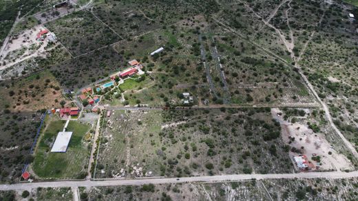 Land in San Miguel de Allende, Guanajuato