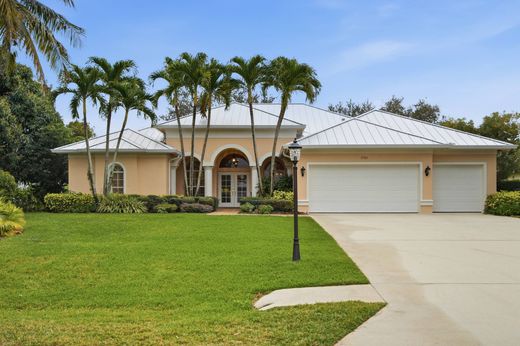 Detached House in Palm City, Martin County