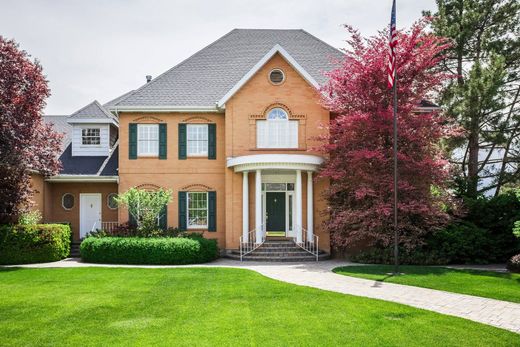 Luxury home in Orem, Utah County