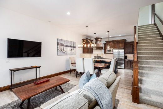 Casa adosada en Park City, Summit County