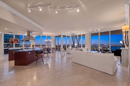 Appartement à Bal Harbour, Comté de Miami-Dade