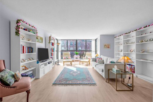 Apartment in Toronto, Ontario