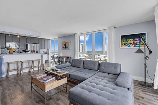 Apartment in Miami Beach, Miami-Dade