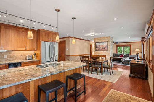 Apartment in Aspen, Pitkin County