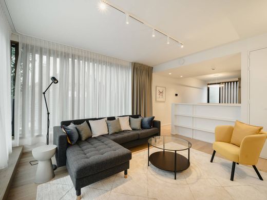 Apartamento - Woluwe-Saint-Lambert, Bruxelles-Capitale