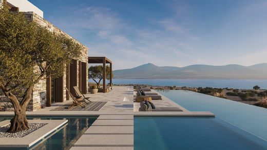 ‏בית חד-משפחתי ב  Antíparos, האיים הקיקלאדיים