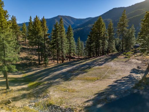 Land in Carson City, Nevada