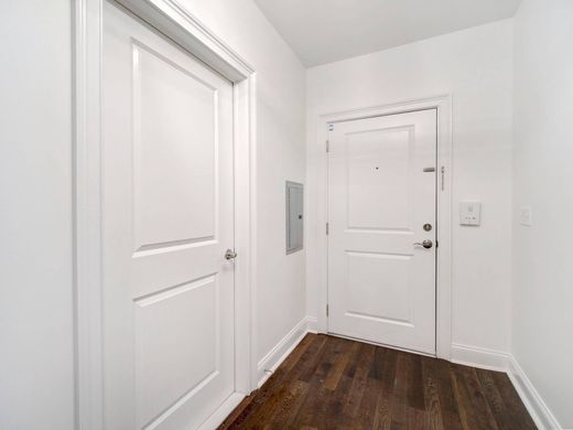 Daire Newark, Essex County