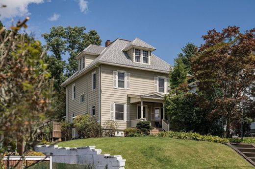 Einfamilienhaus in Kingston, Ulster County