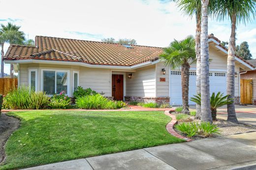 ‏בית חד-משפחתי ב  Arroyo Grande, San Luis Obispo County