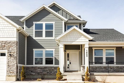 Einfamilienhaus in Lehi, Utah County
