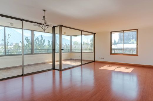 Διαμέρισμα σε Las Condes, Provincia de Santiago de Chile