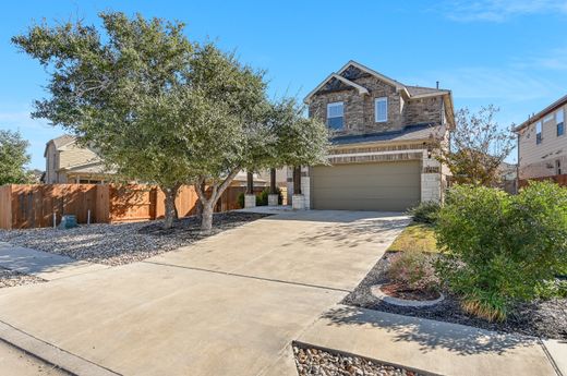 Einfamilienhaus in Austin, Travis County