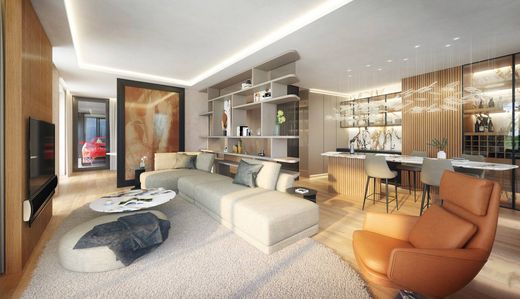 Appartement à Prague, Prague ville-capitale