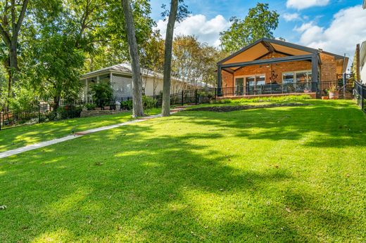 Vrijstaand huis in McQueeney, Guadalupe County