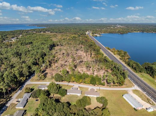 Grundstück in Flint, Smith County