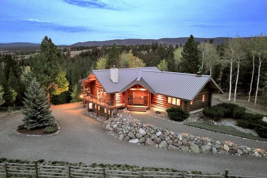 Detached House in Merritt, Thompson-Nicola Regional District