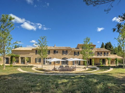 Casa Unifamiliare a Eygalières, Bocche del Rodano