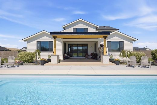 Casa Independente - Kennewick, Benton County