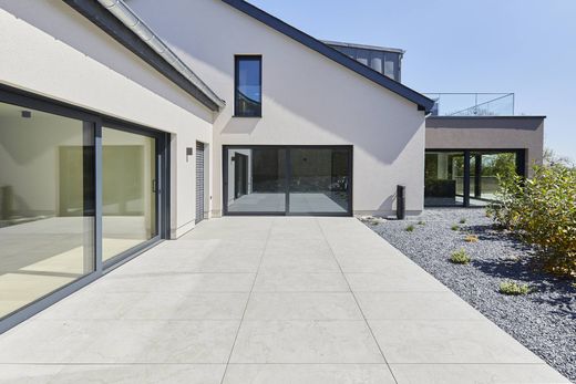 Detached House in Oberanven, Niederanven